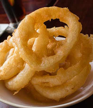 Jade Dragon Restaurant Dishes